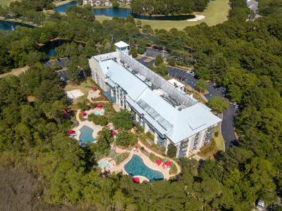 Hilton Grand Vacations Club in Sandestin Golf & Be