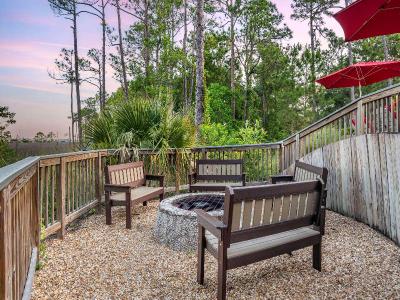 Hilton Grand Vacations Club in Sandestin Golf & Be
