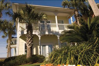 Club Wyndham Beach Street Cottages