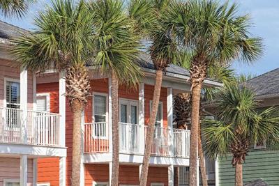 Club Wyndham Beach Street Cottages