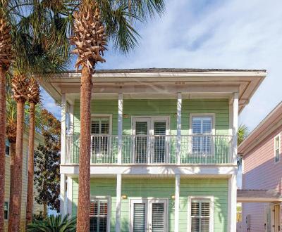 Club Wyndham Beach Street Cottages