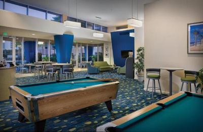 WorldMark Oceanside
