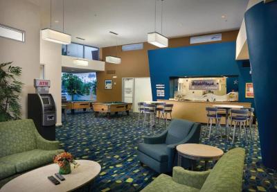 WorldMark Oceanside
