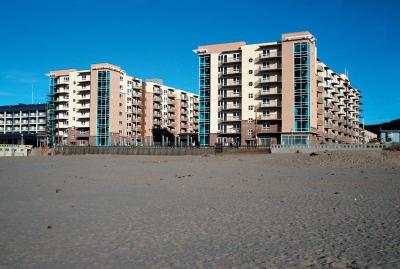 WorldMark Seaside