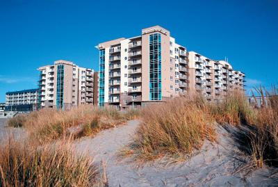 WorldMark Seaside