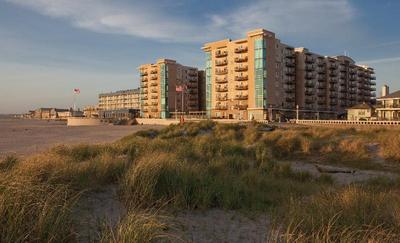 WorldMark Seaside