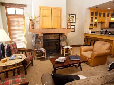 Raintree`s The Miners Club Park City