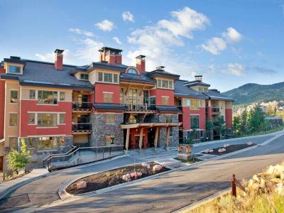 Raintree`s The Miners Club Park City