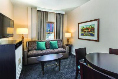 WorldMark San Diego – Balboa Park