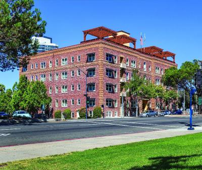 WorldMark San Diego – Balboa Park