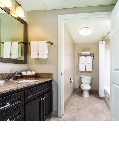 WorldMark San Diego – Balboa Park
