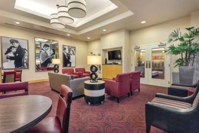 WorldMark Anaheim