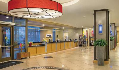 WorldMark Anaheim