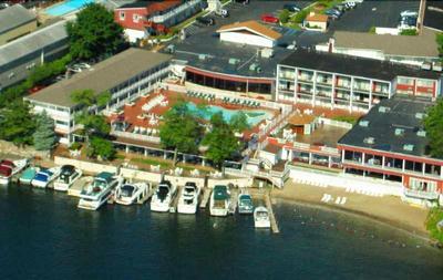 Georgian Resort & Conference Center
