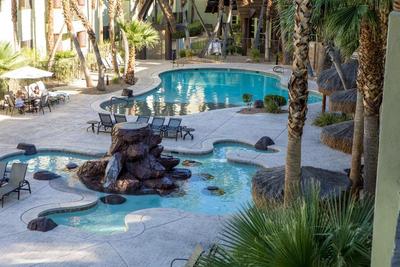 Tahiti Resort