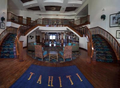 Tahiti Resort