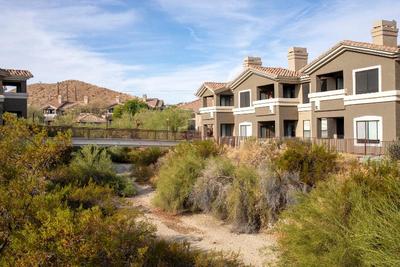 WorldMark Phoenix South Mountain Preserve