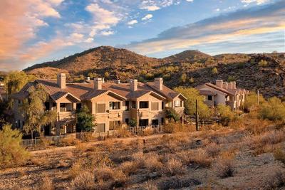 WorldMark Phoenix South Mountain Preserve