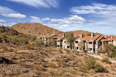 WorldMark Phoenix South Mountain Preserve