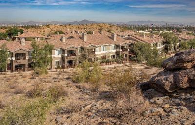 WorldMark Phoenix South Mountain Preserve