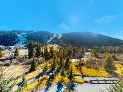 Gateway Mountain Lodge by Keystone Resort