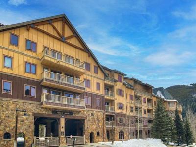 Red Hawk by Keystone Resort