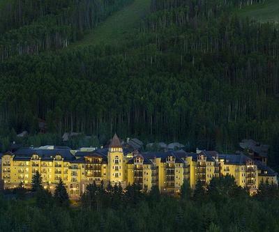 Ritz Carlton Vail Residence 