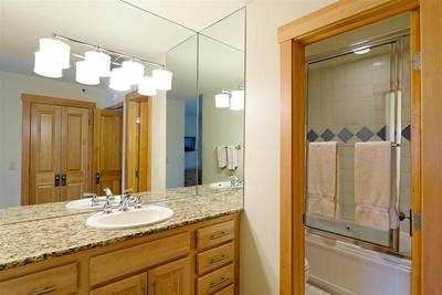 The Crestwood Condominiums