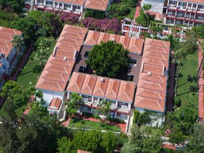 Swandor Kemer Resort