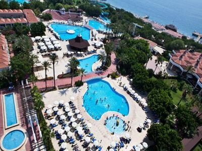 Swandor Kemer Resort