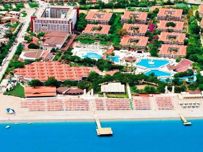 Swandor Kemer Resort