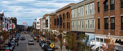 Hyatt Place Cleveland Crocker Park