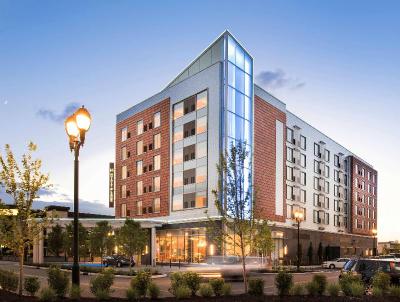 Hyatt Place Cleveland Crocker Park