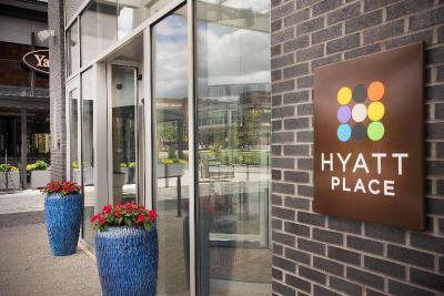 Hyatt Place Cleveland Crocker Park
