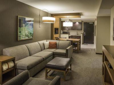 Hyatt Place Cleveland Crocker Park