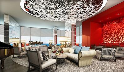 Movenpick Siam Hotel Na Jomtien Pattaya