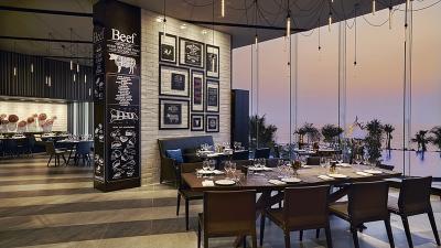 Movenpick Siam Hotel Na Jomtien Pattaya