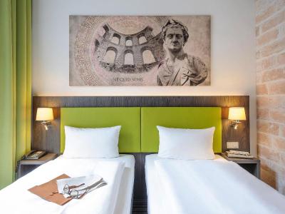 ibis Styles Trier