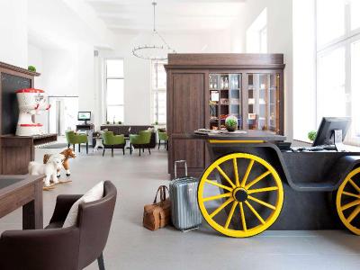 ibis Styles Trier
