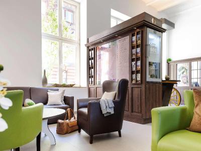 ibis Styles Trier