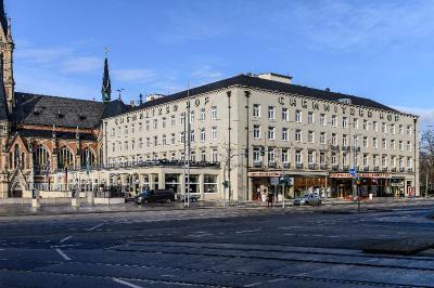 Chemnitzer Hof