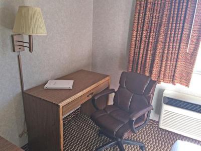 Hotel Red Sands Torrey Utah