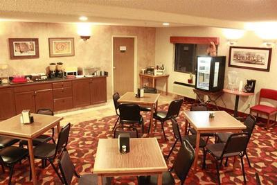 Hotel Red Sands Torrey Utah