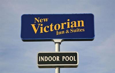 New Victorian Inn & Suite