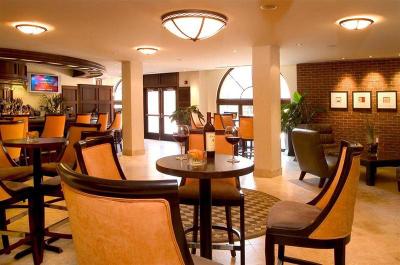 The Inn At St. John's