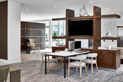 AC Hotel National Harbor Washington, DC Area