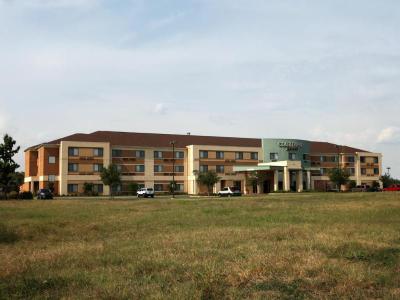TownePlace Suites Alexandria