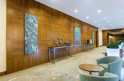 Hilton Garden Inn Tanger City Center