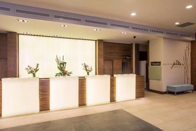 Hilton Garden Inn Tanger City Center