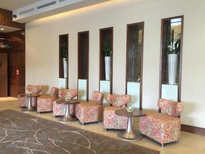 Hilton Garden Inn Tanger City Center